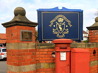 'Hoylake favours a more ma...