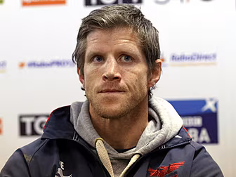 Easterby appointed to Irish co...