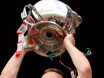 Off The Ball's Weekend GAA...