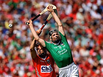The Munster Hurling Final Prev...
