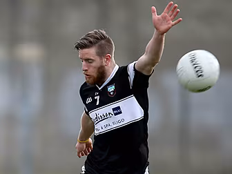 Sligo through after tight win...