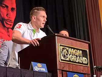 Jason Quigley gets off to drea...