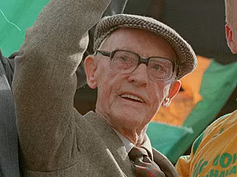 When Leitrim won Connacht in 1...