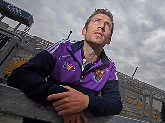 Wexford dual star on the Yello...