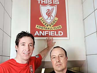 Three Premier League players w...