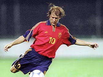 Gaizka Mendieta and Guillem Ba...