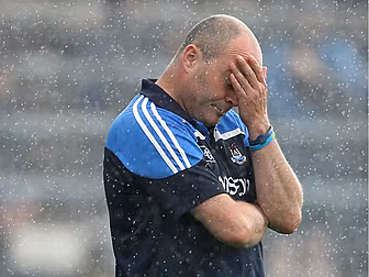 Daly ponders future after Tipp...