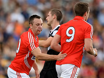 How Cork's tactics stood o...