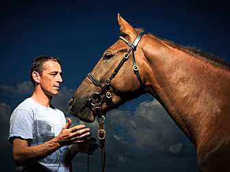 Davy Russell on the difference...