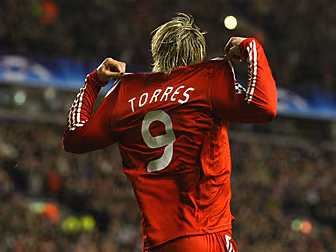 Torres came to see me on Janua...