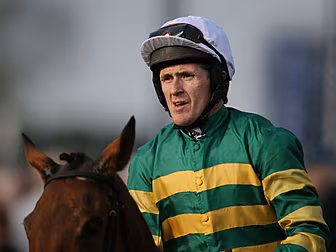McCoy takes victory at his fin...