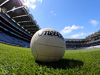 First senior football quarter-...