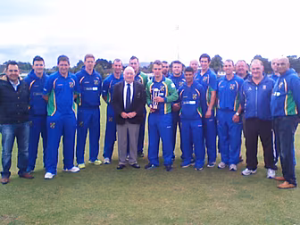 North-West Warriors win Inter-...