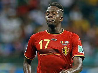 Origi could be back at Liverpo...