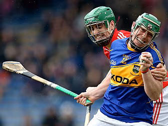 'Cork v Tipperary could be...