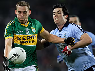Sean O’Sullivan on why he thin...