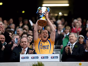 Ollie Canning previews the All...