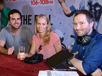 PICS: The best bits from Off T...