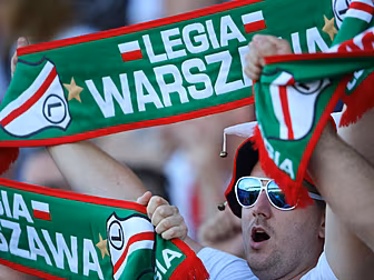 Legia Warsaw ask Celtic for pl...