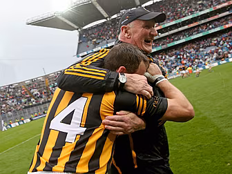 Kilkenny narrow winners amid C...