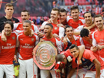 Which of the Premier League...