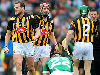 'I don't think Kilkenn...