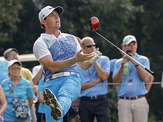 Can anyone stop Rory McIlroy&#...