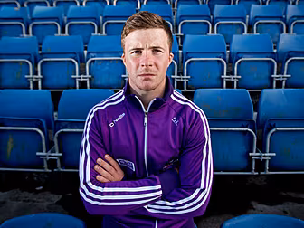 Cork's Daniel Kearney: “Th...