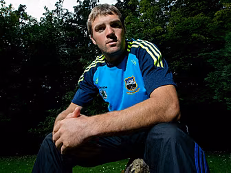 Woodlock on the semi final and...