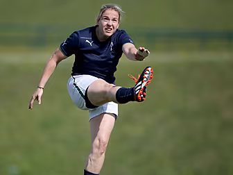 Doyle names strongest side for...
