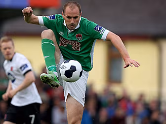 The Airtricity League title ra...