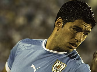 Legia and Suarez appeal news e...
