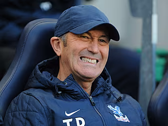 Baggies closing in on Pulis ap...