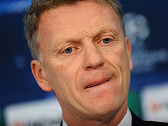David Moyes on why he chose La...