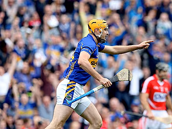 Tipp to meet Kilkenny as Cork...