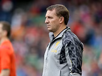 Rodgers on Liverpool's cla...