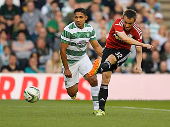 Celtic get Champions League gr...