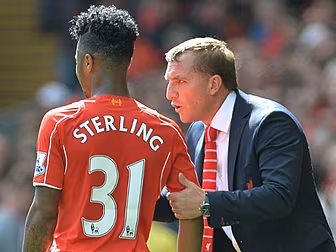 LIVE BLOG: Liverpool v Swansea