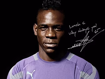 Puma's new football twitte...