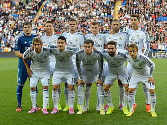 Why Real Madrid's Club Wor...