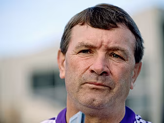 Jimmy Barry Murphy on Cork v T...