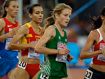 Derval O'Rourke on Britton...