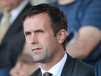 Deila on defeat and where Celt...