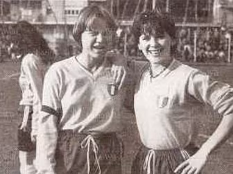 From Inchicore to Italy - Iris...