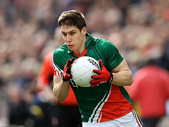 Lee Keegan on Off the Ball: We...