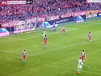 This could be the worst miss w...