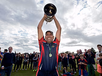 The Hills win RSA Bob Kerr Iri...
