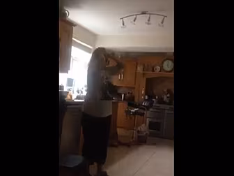 Kerry mammy loses her mind ove...