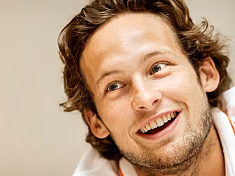Daley Blind's unseen work...