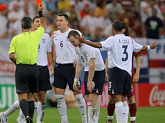 What legacy did England's...